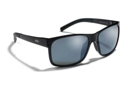 GIDGEE MUSTANG BLACK SUNGLASSES