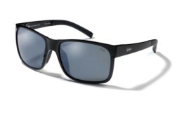 GIDGEE MUSTANG BLACK SUNGLASSES