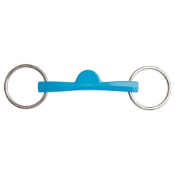 METALAB SNAFFLE FLEXIBLE FLEXI PORT