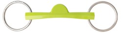 METALAB SNAFFLE SOFT FLEXI PORT