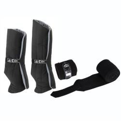 VEREDUS B-REST KIT W/BANDAGES AND PADS