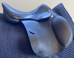 ON TRIAL - PRESTIGE PONY JUMP 15"