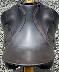 MAGICAL LEATHER SADDLE DEEP CLEAN AND CONDITION