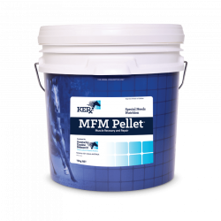 KER MFM PELLET