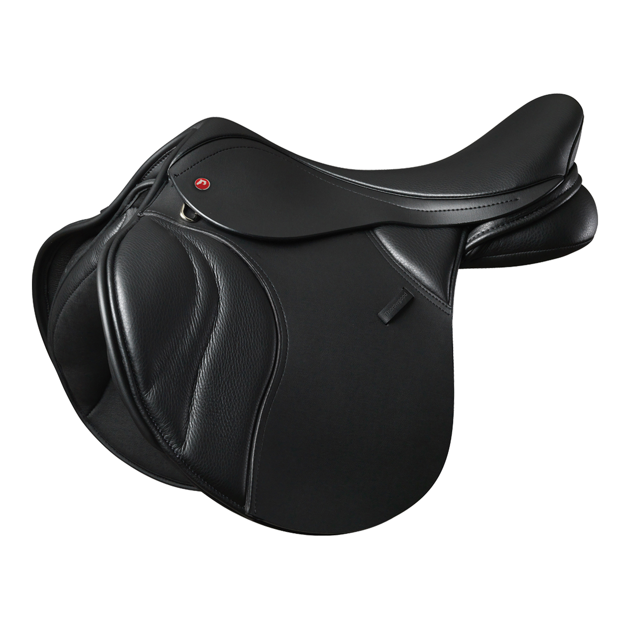 THOROWGOOD T8 PONY JUMP