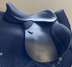 THOROWGOOD T4 LONG LEG PONY GP 16.5"