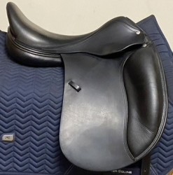 EQUIPE DRESSAGE