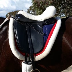 ARCHER EQUINE BUMNA