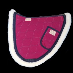 ARCHER EQUINE NATURAL CURVE SHAZADA 2 POCKET
