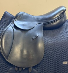 AMS PONY JUMP 16.5"
