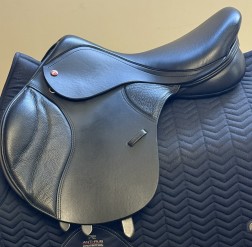THOROWGOOD T8 PONY JUMP 16.5"
