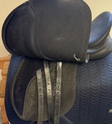 WINTEC 2000 GP 16.5"