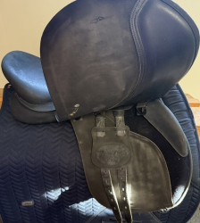 WINTEC PRO 2000 GP 17"
