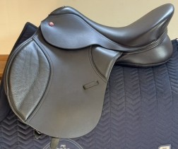 THOROWGOOD HIGH WITHER STANDARD GP 17"