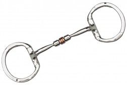 MYLER EGGBUTT WITH HOOKS MB03