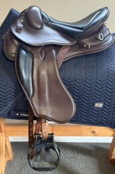 PRESTIGE ATENA 17"