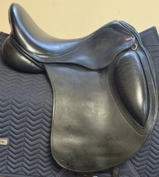 NSC ELITE MONO DRESSAGE 17"