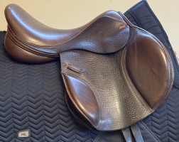 NSC INTRIGUE JUMP/GP 17.5