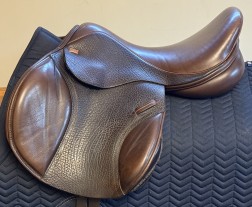 NSC INTRIGUE JUMP/GP 17.5