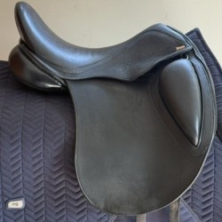 NSC ELITE MONO DRESSAGE 17.5"