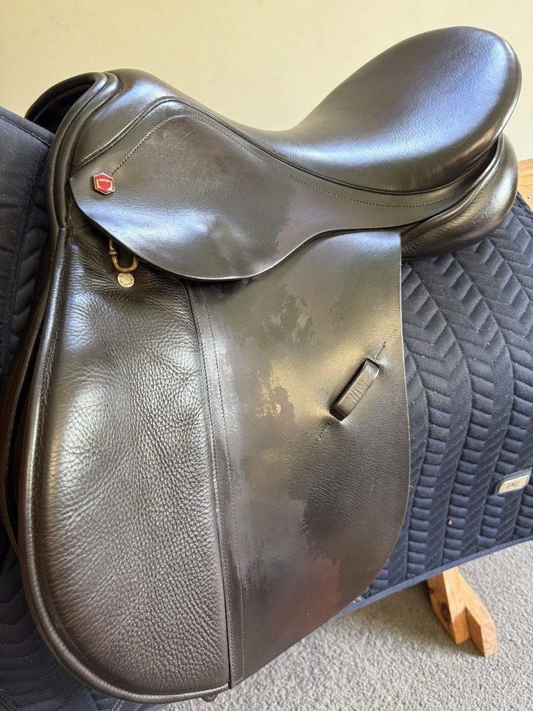 ALBION K2 ADJUSTA GP 17"