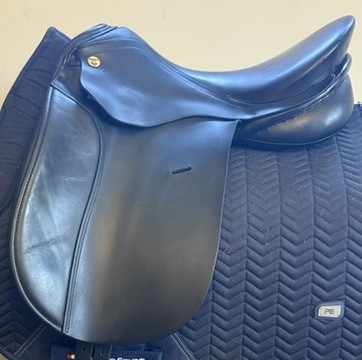 KN SYMPHONIE DRESSAGE 17.5"