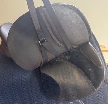 ON TRIAL - NSC EVOLVE JUMP 17.5