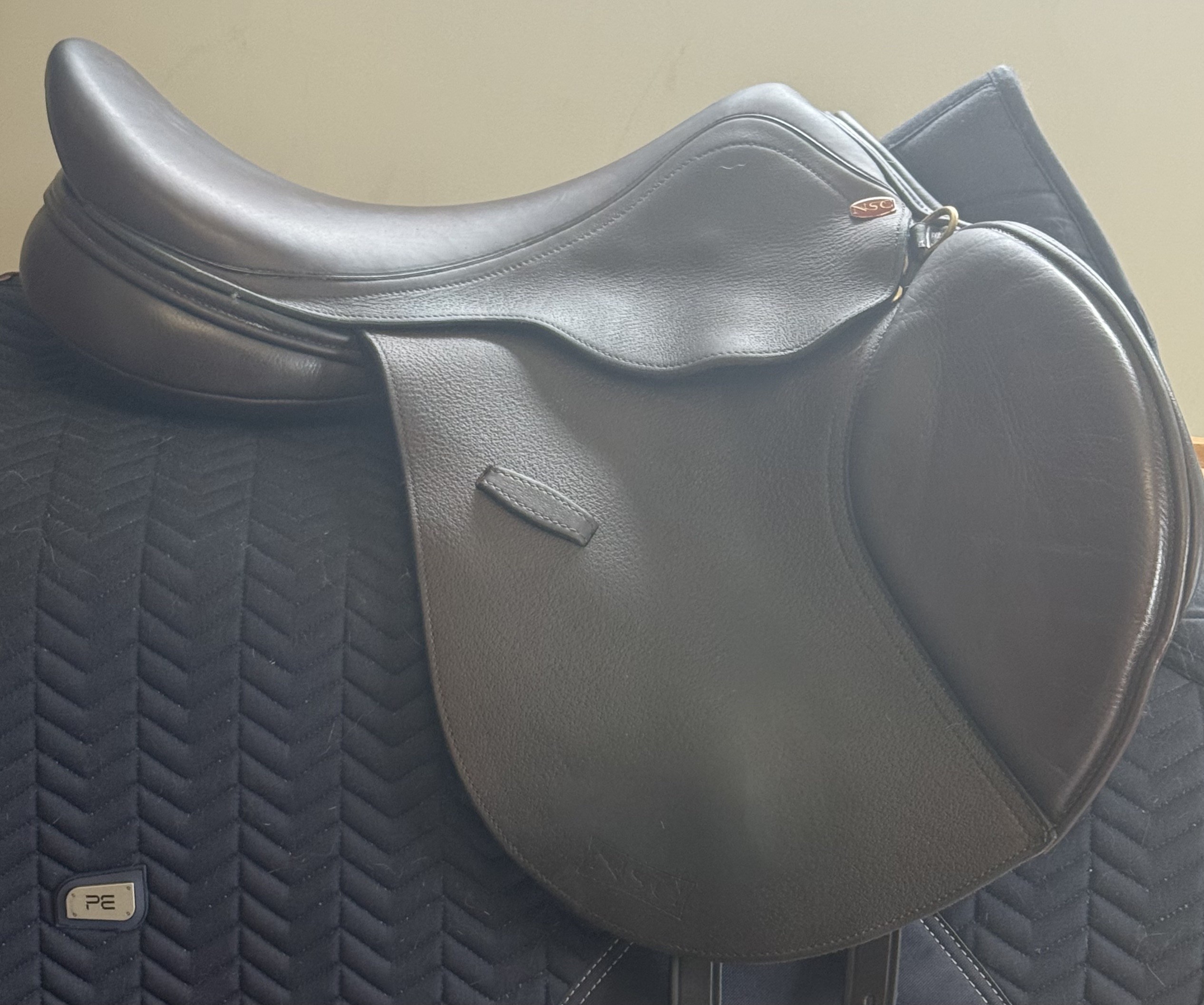 ON TRIAL - NSC EVOLVE JUMP 17.5