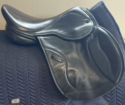 NSC PONY PRO JUMP 17"