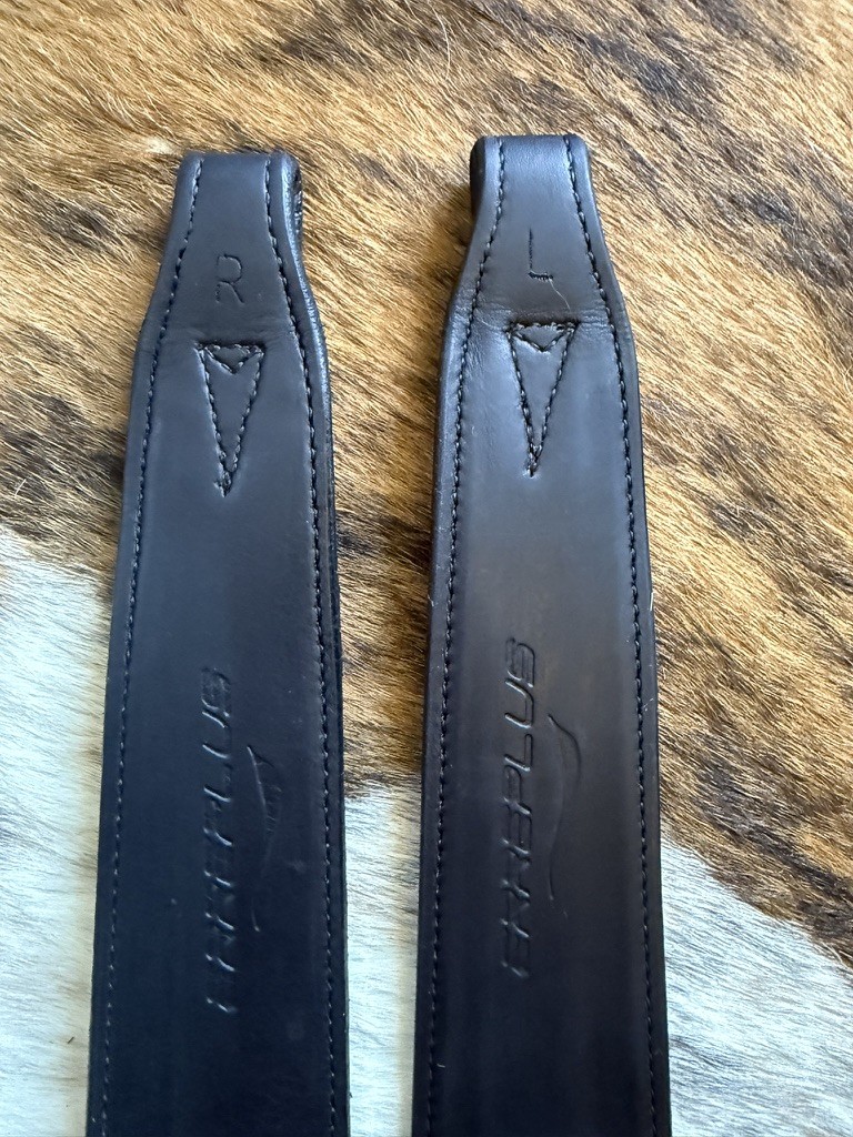 ERRPLUS MONO LEATHERS S