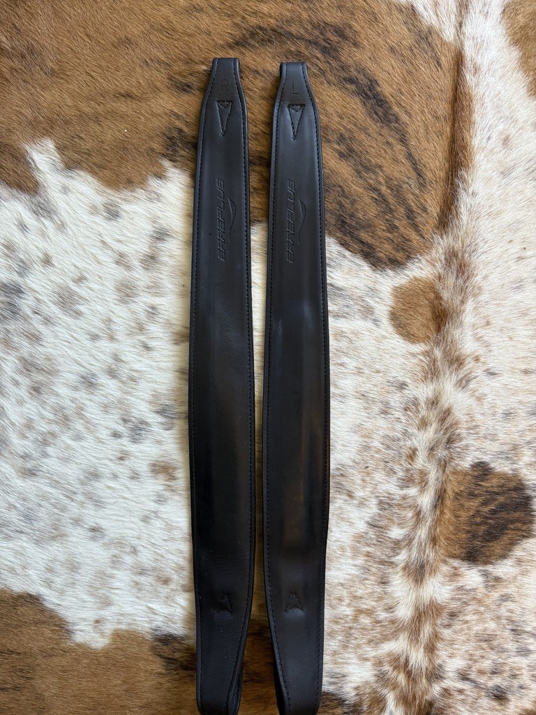 ERRPLUS MONO LEATHERS S