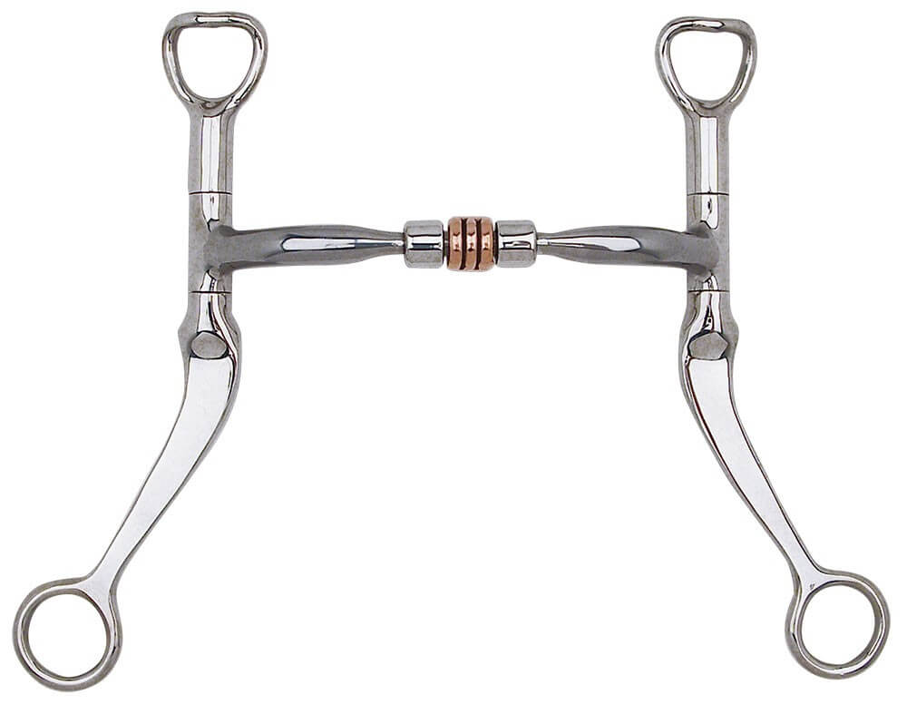 MYLER 7'' FLAT SHANK MB03 4.75"