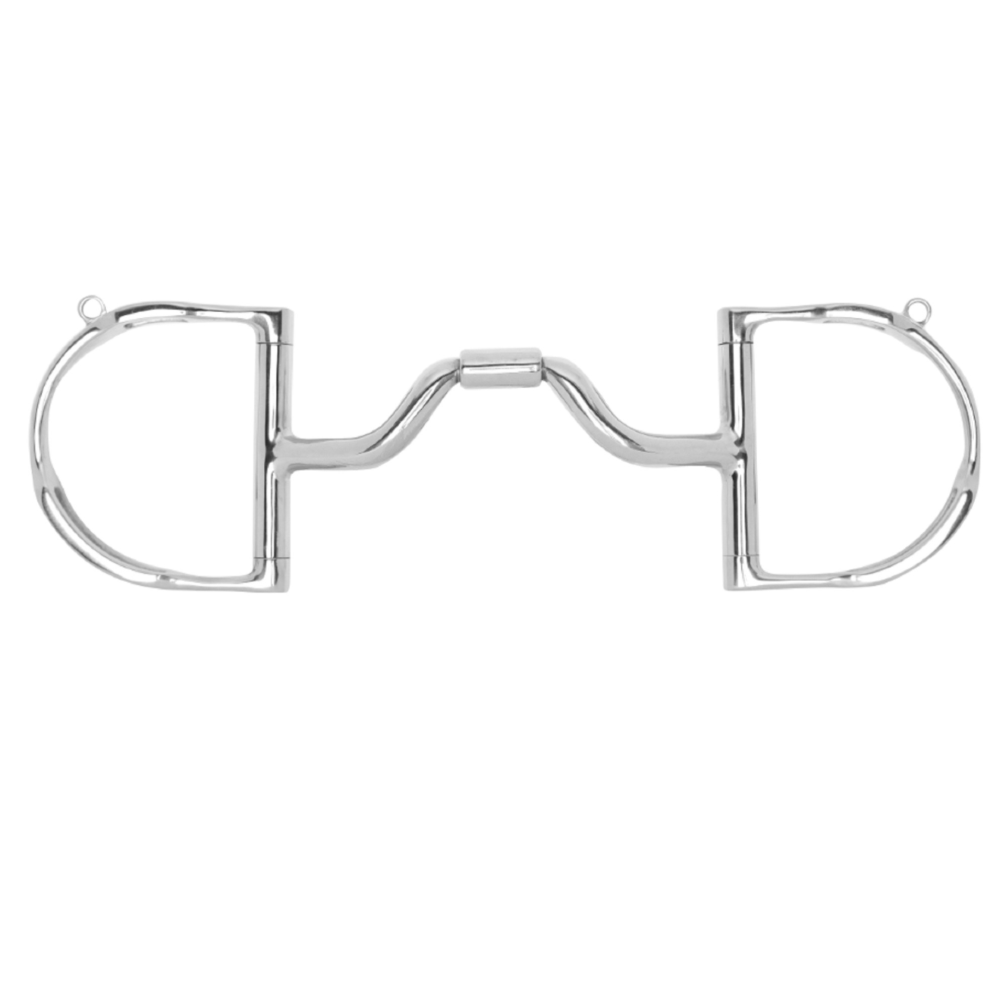 MYLER MED ENGLISH DEE WITH HOOKS MB33