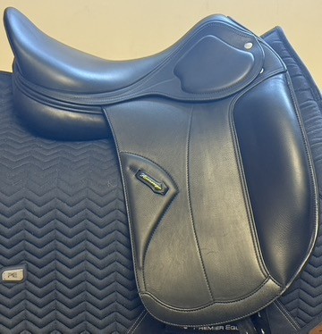 AMERIGO PASUBIO SIENA PINO MONO 17.5"