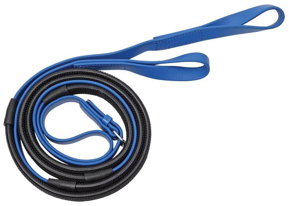 SALE - ZILCO REINS - 19MM LOOP PN