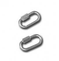 MYLER QUICK LINKS (PAIR)