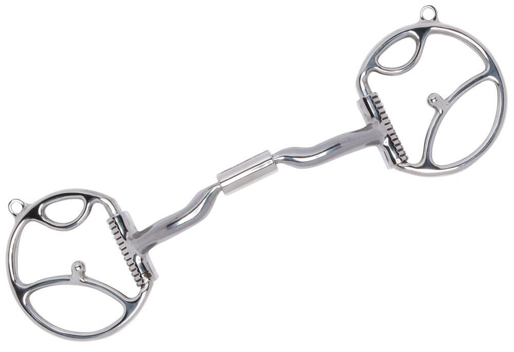 MYLER WESTERN DEE WITH HOOKS MB04