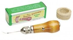 ZILCO SPEEDY STITCHER SEWING AWL