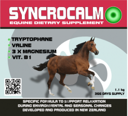 SYNCROCALM