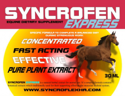 SYNCROFEN EXPRESS