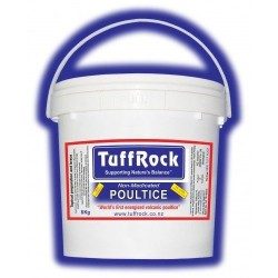 TUFF ROCK NON MEDICATED POULTICE