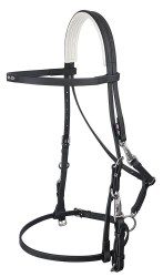 ZILCO ULTRA ENDURANCE BRIDLE