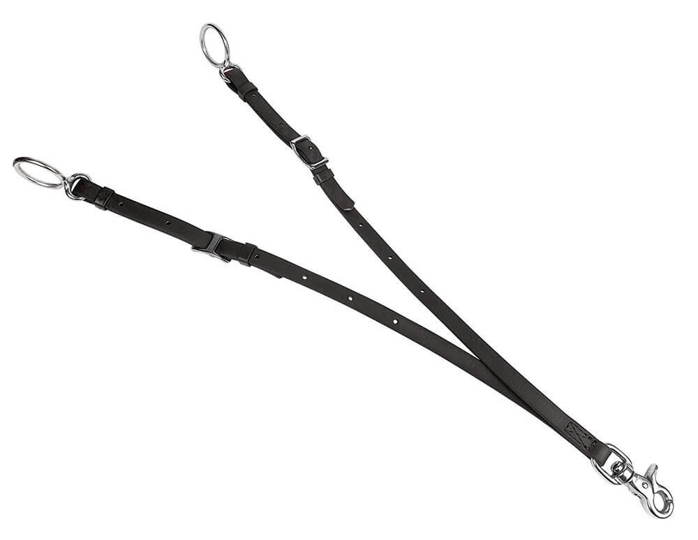 ZILCO ULTRA ENDURANCE MARTINGALE
