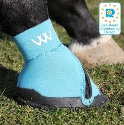 WW MEDICAL HOOF BOOT