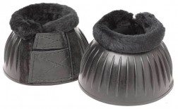 ZILCO BELL BOOTS WITH FLEECE