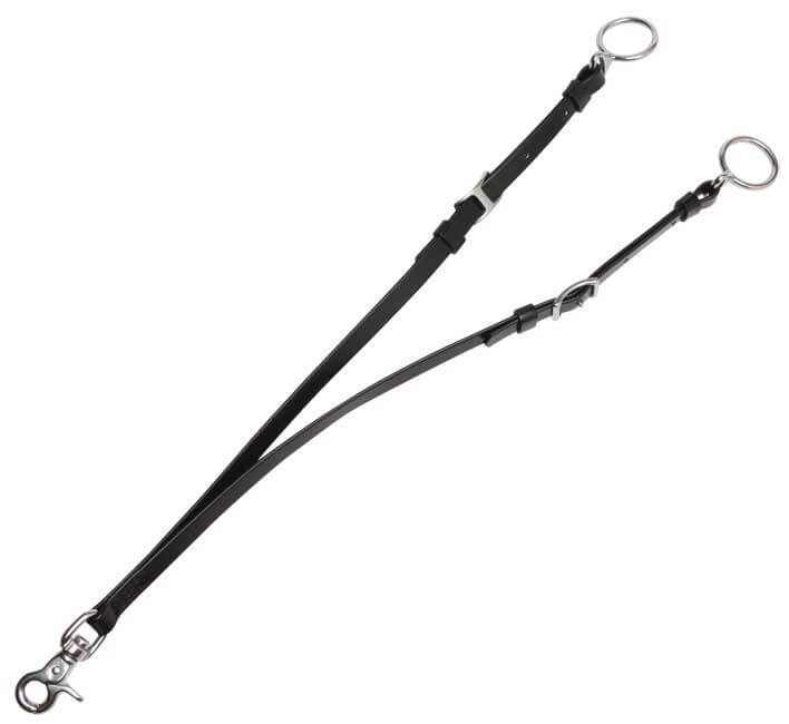 ZILCO ENDURANCE MARTINGALE