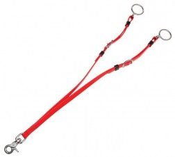 ZILCO ENDURANCE MARTINGALE