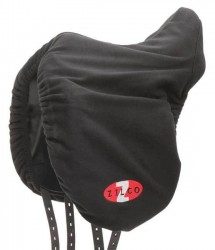 ZILCO FLEECE SADDLE COVER