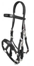 ZILCO MARATHON BRIDLE