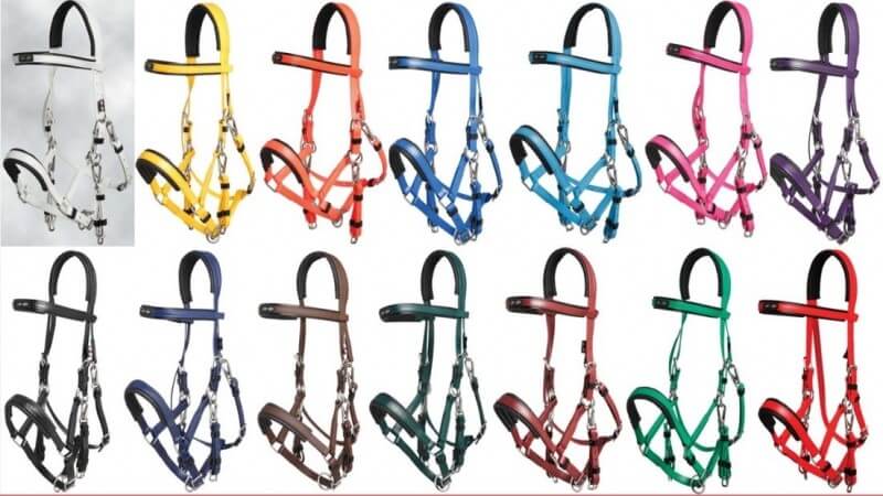 ZILCO MARATHON BRIDLE
